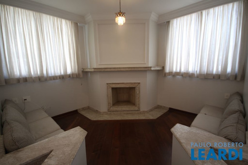 Imagem 7 de 15 de Apartamento - Alphaville - Sp - 544731