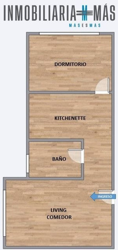 Imagen 11 de 11 de Apartamento Venta Cordon Montevideo Imas.uy J (ref: Ims-15986)