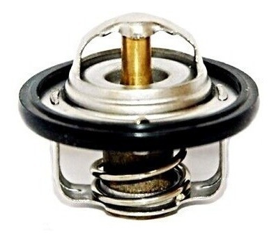 Termostato Valvula Agua Original Gm Aveo 1.6 2005 2013 Spark