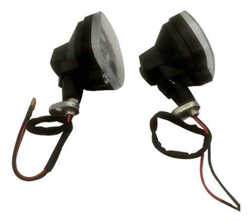 Luz Intermitente Led Para Compatible Con Honda Zj125