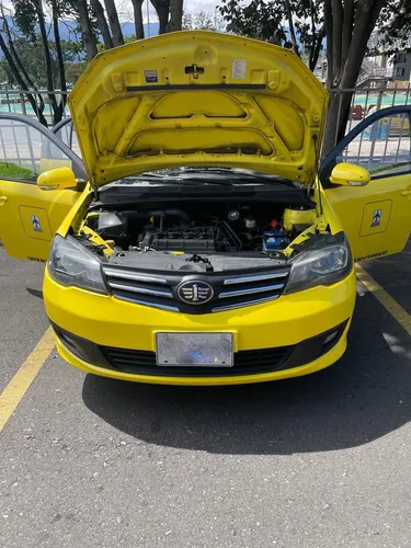 Taxi Faw V5