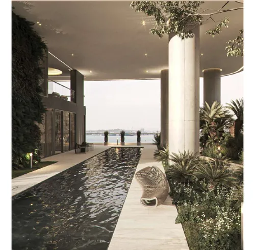 Proyecto Belong Bocagrande Cartagena