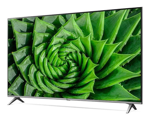 Imagen 2 de 8 de Smart TV LG AI ThinQ 55UN8050PUD LED webOS 4K 55" 100V/240V