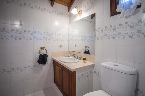 Imagen 15 de 18 de Casa En Venta - 4 Ambientes - Zona Golf - Pinamar