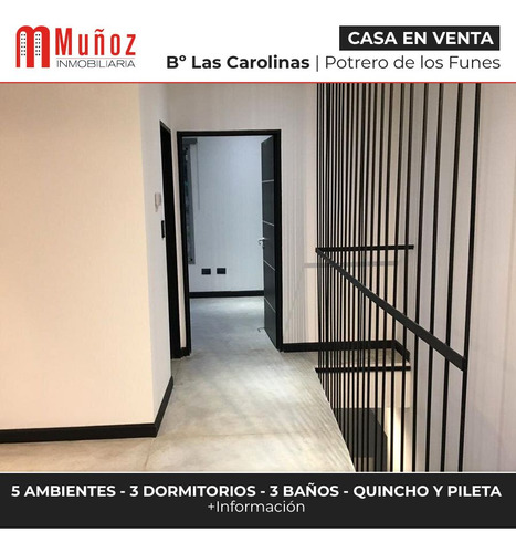 Imagen 10 de 13 de 5 Ambientes | Barrio Las Carolinas
