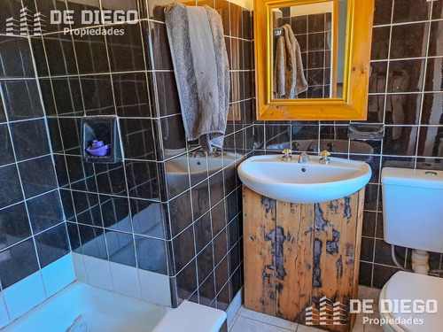 Casa En Venta Melipal Bariloche 5 Habitaciones Y 4 Deptos