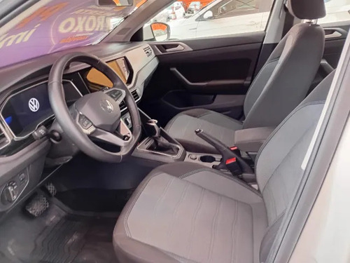 Volkswagen Nivus Comfortline 200 TSI