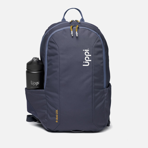 Mochila R-bags 22l Daypack Azul Oscuro Lippi