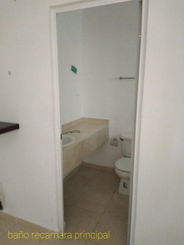 Imagen 25 de 30 de Casa En Venta En Playa Del Carmen, Quintana Roo - Se Aceptan Créditos Infonavit, Fovissste Y Bancario