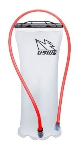 Mochila De Hidratación Uswe Ranger 9 3lt