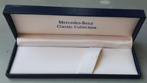Bolígrafo Mercedes-Benz multifuncion con USB y puntero – Boutique  Mercedes-Benz