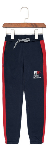 Pants Pantalón Niño Juvenil Jogger Moderno