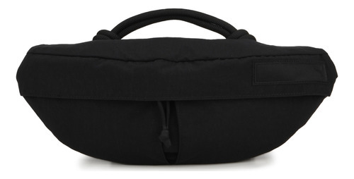 Riñonera Puma Bl Waistbag En Negro | Moov 