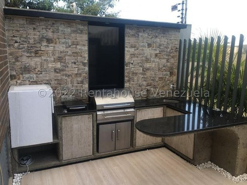 Imagen 23 de 30 de Casas Venta Colinas Del Viento Remodelacion Modernas Barquisimeto Laraa