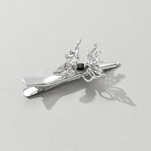 Xc Pinza Para El Pelo Moda Para Mujer En Forma X, Joyer