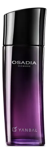 Perfume Osadia De 75ml Para Hombre De Y mL a 999 MercadoLibre