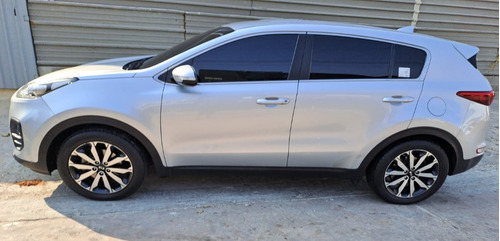 Kia Sportage 2.0l Gasolina 4x2