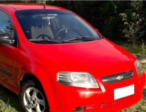 2007 Chevrolet Aveo Ii, 1.4