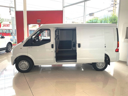 Dfsk C-35 1.5 Van Cargo 2021 0 Km. Garantía
