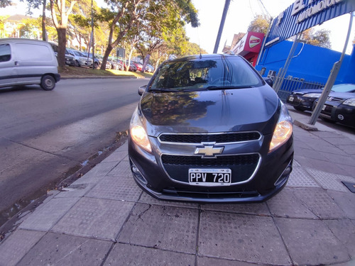 Chevrolet Spark 1.2 Lt