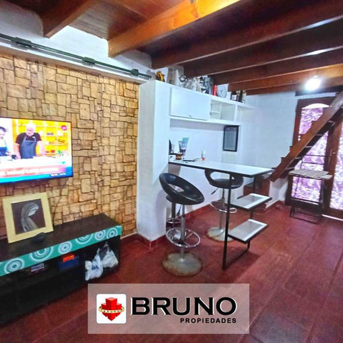 Casa Ph En Venta En Haedo Centro Norte