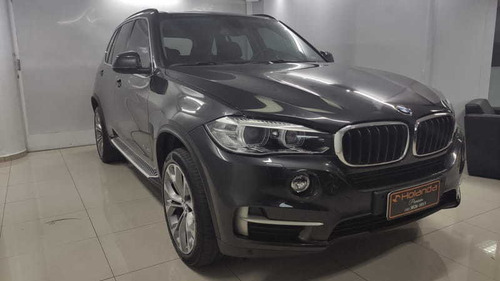 Bmw X5 Xdrive 30d 3.0 258cv