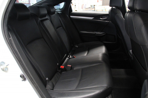 Imagem 7 de 14 de Honda Civic 1.5 16v Turbo Gasolina Touring 4p Cvt