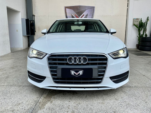 Imagem 5 de 10 de Audi A3 1.4 Tfsi Sportback 16v
