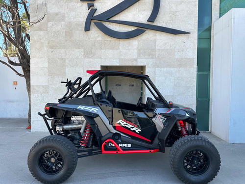 Polariz Rzr Turbo S