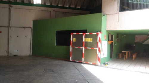 Renta Bodega En Iztapalapa
