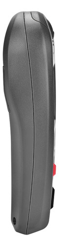 Medidor De Luz Digital Mt-30 Con Pantalla Lcd