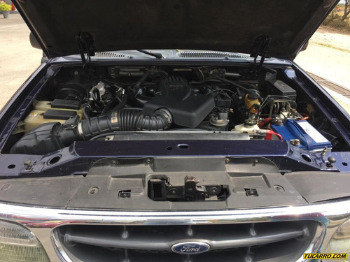 Ford Explorer Xlt At 4000cc