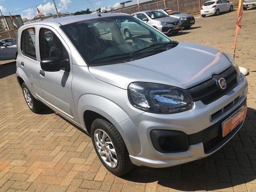 Imagen 14 de 20 de Fiat Uno Way 2022/2023 Anticipo Minimo O Tu Usado L