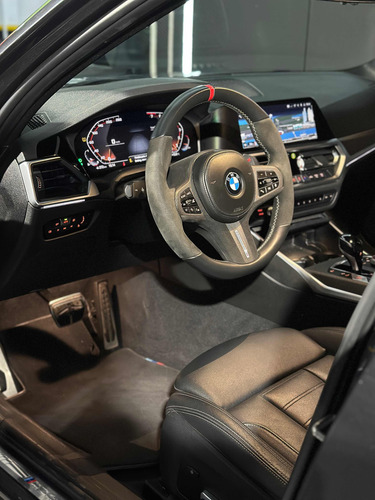 BMW Serie 3 3.0 M340I Xdrive