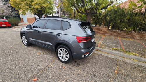 Volkswagen Taos 1.4 250 Tsi Comfortline