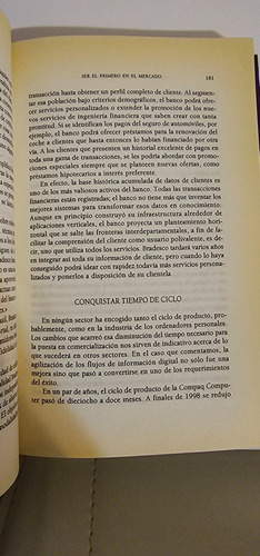 Bill Gates Los Negocios En La Era Digital