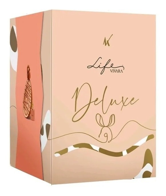 Ovo De Páscoa Da Vivara Ovo De Páscoa Kopenhagen Life Vivara 1kg + 10 Trufas Brinde