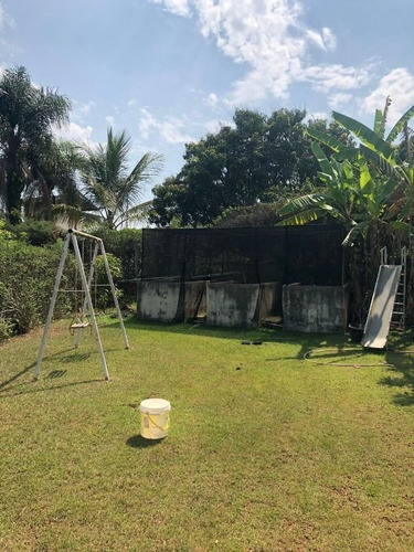 Imagem 13 de 14 de Chácara À Venda, 1460 M² Por R$ 1.600.000,00 - Retiro Recanto Tranquilo - Atibaia/sp - Ch0038