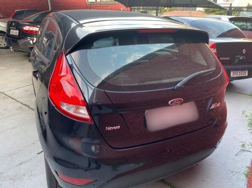 Ford Fiesta 1.5 S Hatch 16v