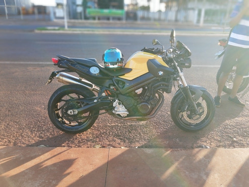 Bmw F800r