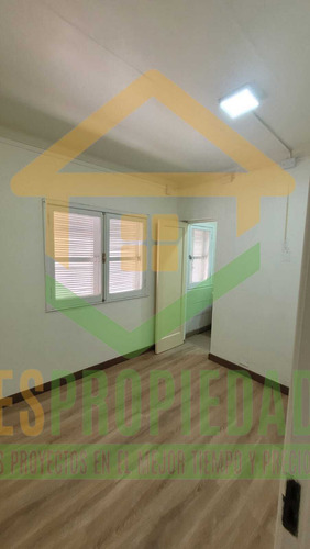 Arriendo Casa 5 D 3 B En Miraflores, Viña Del Mar