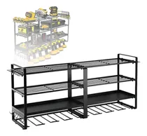 Comprar Organizador De Herramientas Eléctricas 8 Capas Para Garaje