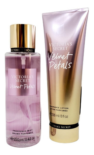 Velvet Petals Combo - mL a $314