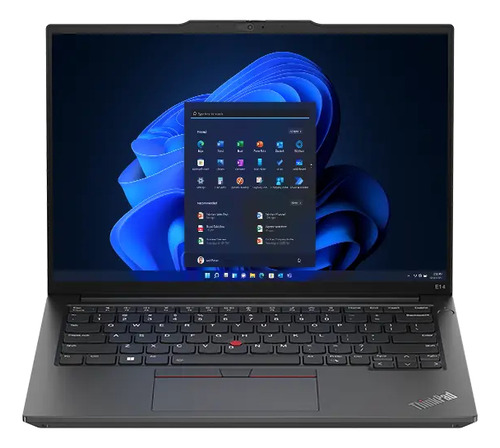 Thinkpad E14 Gen 5 7530u Amd Ryzen 5  Ram 16 Gb Ssd 512 Gb