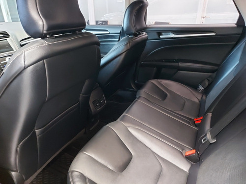 Ford Mondeo 2.0 Titanium Ecoboost At 240cv 2019
