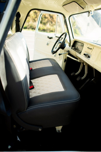 Imagen 11 de 25 de Chevrolet C-10