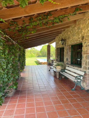 Imagen 4 de 5 de Alquiler Casa Quinta Barrio Golf