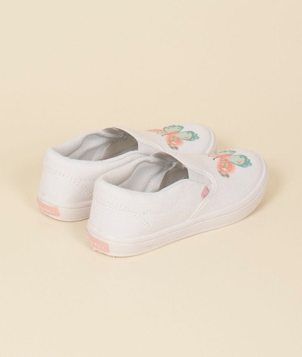 Zapatitos Mimo & Co Pancha Mariposa