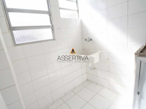 Imagem 15 de 15 de Locação - 2 Quartos - Vila Isabel - Flap20338