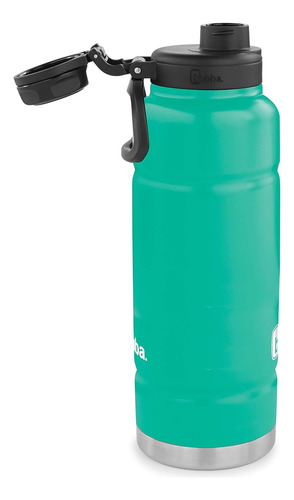 Botella Termo Agua Frío/ Caliente Bubba 1182 Ml Acero 40 Oz